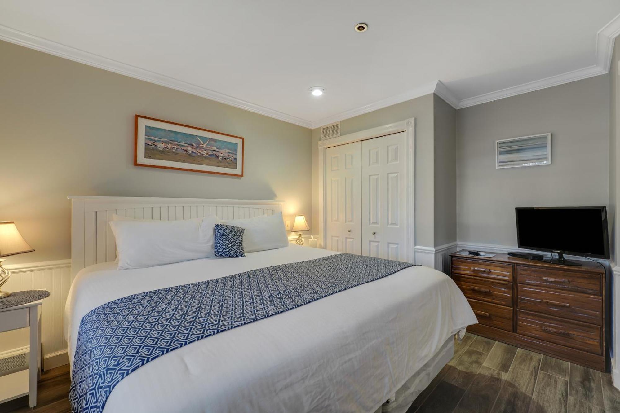 111 Water Street Inn Boyne City Eksteriør billede